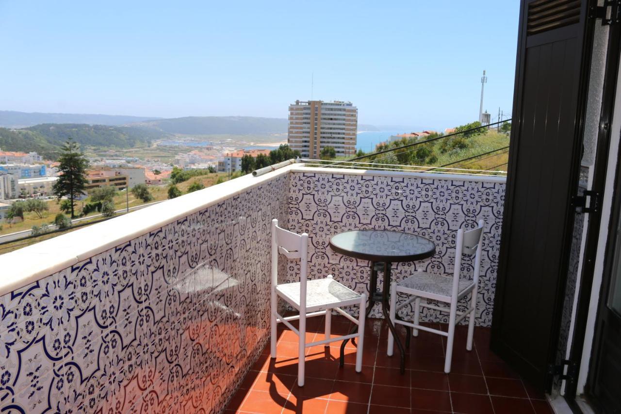 Casa Buzina Villa Nazaré Exterior foto